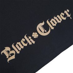 Giving up is never an option! Black Clover's quickly become one of our must-watch anime with its action-packed storyline and epic battles. Squad up in our Black Bulls tee and represent the most evil squad of the Magic Knights. Short sleeve tee Printed art on the front Ribbed crew neck Relaxed fit 100% cotton Officially licensed Black Clover merchandise Black Clover Black Bulls, Black Bulls, Bulls Shirt, Facebook Black, Japanese Lifestyle, Black Bull, Printed Art, Black Clover, Knights