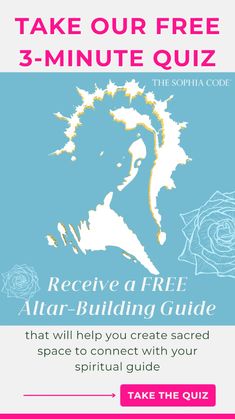 the ultimate guide to become a free altar - building guide for your space to connect with your spirit