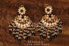 Indian Gold Jewellery Design, Silver Market, Earrings Tassel, Jewelry Ruby, Silver Jewellery Indian, Chandbali Earrings, Ruby Beads, Silver Collection, Jewelry Simple