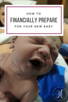 Trying to prepare financially for your baby can be a challenge, but these eight tasks take the guess work out of how to do it. Financial Stewardship, Organized Finances, Homemaking Skills, Saving Money Tips, Thrifty Thursday, Tips Saving Money, Budgeting Planner, Personal Finance Advice, Money Budgeting