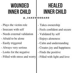 Inner Child Work, Inner Child Healing, Mental And Emotional Health, Shadow Work, Holistic Healing, Better Me, Inner Child, Social Work, Mental Health Awareness