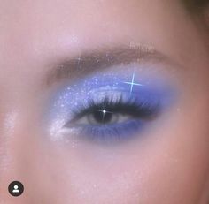 Moon Palette, Glam Glow, Eye Makeup Designs, Creative Eye Makeup, Aesthetic Eyes, Eye Makeup Art, Eyes Makeup, Makeup Goals