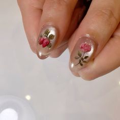 Regular Polish Nails, Leave Nail Art, Polish Nails, Korean Nails, Kawaii Nails, Cute Nail Art, March 20