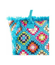 MC2 Saint Barth Vanity Crochet Shoulder Bag With Pattern | italist, ALWAYS LIKE A SALE Blue Bags With Tassels For Vacation, Blue Shoulder Bag With Tassels For Daily Use, Blue Shoulder Bag With Tassels For Everyday Use, Blue Everyday Bag With Tassels, Blue Fringed Bags For Vacation, Blue Summer Shoulder Bag With Tassels, Blue Bag With Tassels For Everyday Use, Blue Tassel Shoulder Bag For Summer, Blue Shoulder Bag With Tassels For Summer