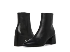 Black Boots Steve Madden, Brunch Date, Classy Aesthetic, Black Boots Women, Pull Off, Black Leather Boots, Boots Black, Women's Boots, Bootie