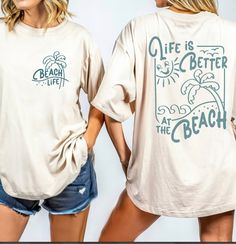 Summer Shirt Gift for Mom Beach Bum Friend Shirt Summer Vacation Tee Girls Weekend T-shirt Family Vacation Group Shirt Vacay Squad Mom Gift - Etsy Friend Shirt, Group Shirts, Girls Weekend, Friends Shirt, Perfect Gift For Mom, Beach Bum, Beach Shirts, Family Shirts, Summer Shirts