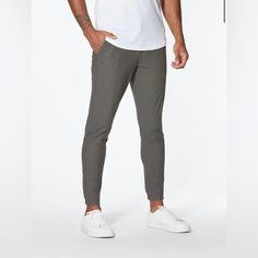 Cuts Ao Jogger Pine Green 4-way Stretch Summer Pants With Pockets, Sporty Summer Pants For Everyday, Summer Athleisure Tapered Leg Bottoms, Sporty Summer Pants With Hip Pockets, Summer Tapered Leg Athleisure Pants, Summer Athleisure Tapered Leg Pants, Urban Style Bottoms For Everyday Summer Wear, Urban Style Summer Bottoms For Everyday, Casual 4-way Stretch Summer Pants