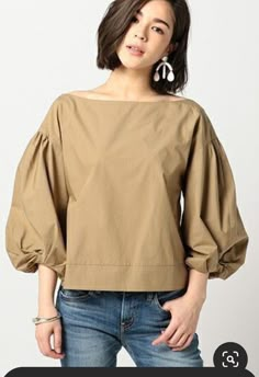 Desert Inspired Fashion, Moda China, Crop Top Design, Shirts Outfit, Shirt Crop Top, Blouse Casual Fashion, Blouse Pattern Sewing, Stylish Shirt, Mode Inspo