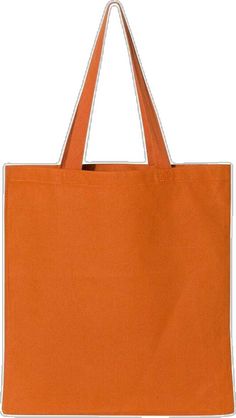 Solid Cotton Summer Bags, Summer Cotton Bags, Cotton Summer Bag In Solid Color, Tan Cotton Bag, Tan Cotton Bags For Daily Use, Orange Cotton Shoulder Bag For Everyday Use, Casual Orange Cotton Shoulder Bag, Tan Cotton Tote Bag, Orange Cotton Bags For Everyday Use