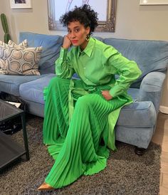 Senegal Dress, Chilly Fits, Tracee Ellis Ross Style, Tracee Ellis Ross Fashion, Feminine Masculine, Ellis Ross, Black Ish