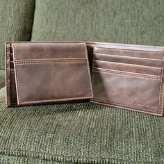 Mens Dockers Wallet. Casual Bifold Wallets With Coin Pocket, Casual Bifold Wallet With Coin Pocket, Casual Bifold Wallets For Business, Casual Wallet With Coin Pocket For Business, Casual Bifold Wallet For Everyday Use, Casual Everyday Trifold Wallet, Casual Trifold Wallets For Everyday Use, Casual Brown Trifold Wallet With Interior Card Slots, Casual Leather Trifold Wallet