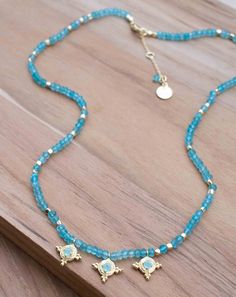 D E T A I L S — Gold Plated: Gold plated jewelry has a layer of gold covering a base metal. — Stones options: Labradorite, Moonstone or Aqua Chalcedony — The necklace is 18" and it has extra 2" extendable chain. Total Length - 20 inches 💎 G E M S T O N E S ✦ Labradorite is a stone of magic, awakening within you mystical and magical abilities and psychic powers. It has within it a deeply felt resonance that is very powerful, and it can be used to bring amazing changes to your life. ✦ Moonstone i Magical Abilities, Psychic Powers, Aqua Chalcedony, Labradorite Ring, Elegant Chic, Gold Plated Jewelry, Jewelry Plate, Base Metal, Bead Necklace