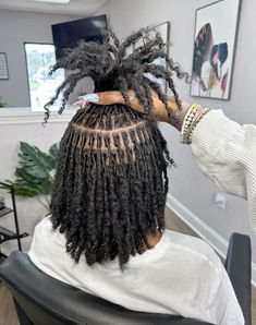 Black Boy Hairstyles, Twist Cornrows, Cute Dreads, Starter Locs, Mens Braids Hairstyles, Short Locs Hairstyles, Quick Braided Hairstyles