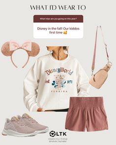 Wdw Outfits, Magic Kingdom Outfit, November Outfits, Disney Outfits Women, Disney 2023, Disney Princess Outfits, Disney Themed Outfits, Cute Disney Outfits, Disney Paris