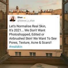 Acne Quotes Motivation, Acne Motivation, Skin Positivity, Quotes Real