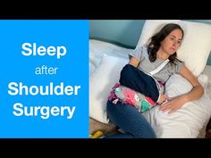 Labral Tear Shoulder, Reverse Shoulder Replacement, Torn Labrum, Knee Surgery Recovery