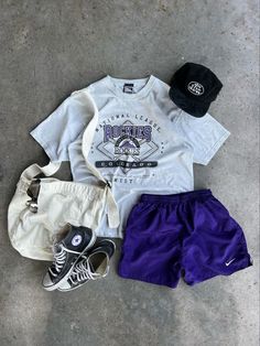 Rockies T shirt Easy 30 day return policy Retro Nike Shirts, At Home Clothes, Masc Outfits, Retro Nike, Athletic Looks, Handmade Leather Wallet, Birthday List, Styling Ideas, You Lost Me