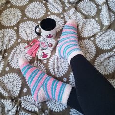 Soft Fuzzy Socks To Keep Those Toes Warm This Winter! Other Colors Available. See Other Listings. Fuzzy Socks, Girls Socks, Other Colors, Hosiery, Pink Blue, Pink Ladies, Color Blue, Socks, Women Accessories