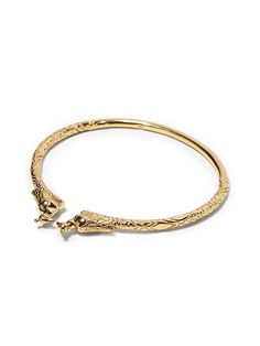 Kissing Animal Cuff Gold Bangle With Gold Clasp, Classic Brass Bangle Jewelry, Elegant Bangle For Accessorizing, Formal 14k Gold Jewelry With Gold-tone Hardware, Gold Bangle Jewelry For Accessorizing, Gold Bangle For Accessorizing, Classic Bracelet Jewelry With Gold-tone Hardware, Adjustable Gold Bracelets With Gold-tone Hardware, Formal Gold-tone Hoop Jewelry