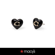 in stock Heart Stud Earrings, Kids Trend, Mens Trends, Wedding Watch, Baby Sale, Name Gifts, Luxe Gifts, Heart Studs, Heart Earrings Studs