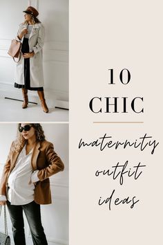 Pregnant Outfits Ideas, Classy Outfits For Pregnant Women, Business Casual For Pregnant Women, Maternity Brunch Outfit Fall, Pregnant Looks Winter, Smart Casual Maternity Outfit, Fall Outfit For Pregnant Women, Style For Pregnant Women Outfits, Work Pregnant Outfit