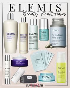 ELEMIS essentials bring the spa to you—luxurious, effective, and perfect for a self-care moment or a thoughtful holiday gift. Foundation Concealer