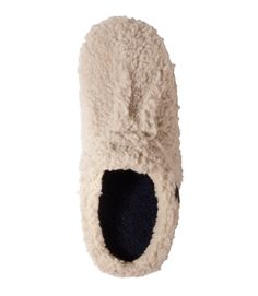 Women's Cozy Slipper Slides | Slippers at L.L.Bean Mount Katahdin, Suede Shoes Men, Best Slippers, Indoor Outdoor Slippers, Slides Slippers, Outdoor Slippers, Bean Boots, Slippers Cozy, Slip On Boots