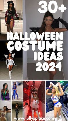 halloween costume ideas, halloween costumes, halloween costumes, costume ideas for girls Pop Culture Icons, Classic Characters