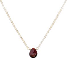 Elegant Garnet Necklace With Natural Stones, Garnet Pendant Necklace With Birthstone, Dainty Garnet Necklace For Gift, Burgundy Garnet Necklaces For Gifts, Red Garnet Pendant Necklace, Elegant Ruby Necklaces With Natural Stones, Elegant Ruby Necklace With Natural Stones, Garnet Gemstone Pendant Necklaces, Burgundy Ruby Necklace As Gift