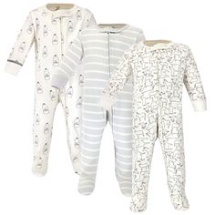 Touched by Nature organic cotton sleep and play are super soft, comfortable and cozy 1-piece clothing for your little one. Made with organic cotton, our sleepers are gentle on your baby's skin. Zipper closures makes for easy dressing along with a zipper protector by baby's chin to avoid scratches. Our 1-piece zip-up cotton sleep and play is great for playtime, tummy time, naps and bedtime. Our sleep and play are comfortable and cozy for all-day, everyday wear for your little one. Touched by Natu Nature Baby, Boys Sleepwear, Organic Cotton Baby, One Piece Pajamas, Easy Dressing, Natural Baby, Tummy Time, Kids Pajamas, Organic Baby