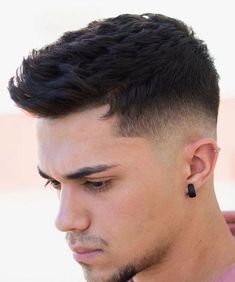 50+ New Hairstyle (2024) Boy TailoringinHindi Mid Fade Haircut, Trendy Mens Hairstyles, Mohawk Hairstyles Men, Gents Hair Style, Mid Fade, Mens Hairstyles Thick Hair, Easy Hairstyles For Medium Hair, Faded Hair, Men Haircut Styles