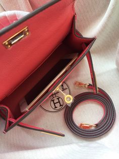 Size: (19.5 cm) It comes with Dust box, Care manual, Tag and Paper bag. Hermes Bags, Evening Clutch Bag, Satchel Bags, New Arrival, Evening Bags, Mini Bag, Luxury Bags, Fashion Bags, Paper Bag