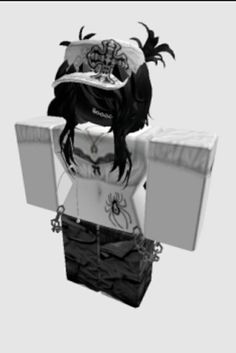 Roblox Woman Avatar, Goth Roblox Avatars R6, Roblox R6 Fits Women, Blocky Girl Roblox Avatar, Roblox Outfit Ideas R6, R6 Avatars Roblox Girl, R6 Roblox Outfits, R6 Girl Roblox Avatar, Blocky Roblox Avatar