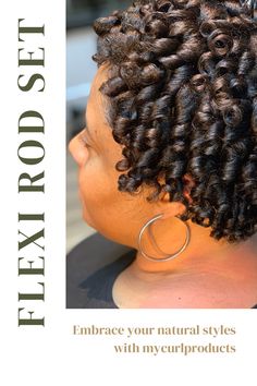 When it comes to achieving healthy and luscious locks, many people are on a constant quest to find the perfect hair growth remedy. While there’s no magic solution, twist styles have emerged as a popular and effective option to promote hair growth. Embrace your natural textures with www.mycurlproducts.com Also , Available on Amazon #twiststyles #naturalhairstyleideas #mycurlproducts #coiltwist #naturalhairproducts Hair Growth Remedy, Flexi Rods, Promote Hair Growth