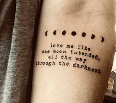 Forearm Moon Tattoo, Back Of Forearm Tattoos For Women, Hippie Tattoos For Women, Dark Witch Tattoo, Witchy Tattoos Sleeve, Tattoo With Moon, Poetry Tattoo, Witchy Tattoo Ideas, Trippy Tattoo