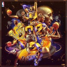 the golden state warriors basketball team is depicted in this poster