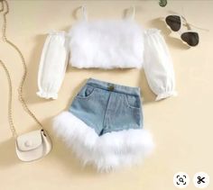 Cute Outfits With Shorts, Pijamas Women, Cute Dress Outfits, Cute Preppy Outfits, Autumn Clothes