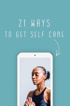 Self care feels like a burden or a luxury you can't afford. How are you supposed to find the time or money. What if I told you self care doesn't require any of those things. That it's as simple as taking a few breaths or stepping outside. Keep reading to discover 21 practical ways you incorporate self care into your day. A Burden