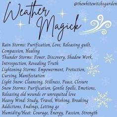 Wind Spells Witchcraft, Weather Witchcraft, Air Magick, Weather Magick, Dragon Spells, Elemental Witchcraft, Weather Magic, Witch Elements, Wind Magic