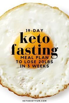 19-Day Keto Intermittent Fasting Meal Plan & Easy Recipes #ketorecipes #ketogenicdiet #ketomeals #ketoinspiration #ketodietplan #ketodietbeginners #ketodessert #ketosnacks #affiliate Checkout the link in my profile for more information 16 8 Intermittent Fasting, Fasting Meal Plan, Keto Fasting, 500 Calorie, Desserts Keto, Baking Soda Beauty Uses, Resep Diet, Ketogenic Diet Meal Plan, Keto Diet Food List