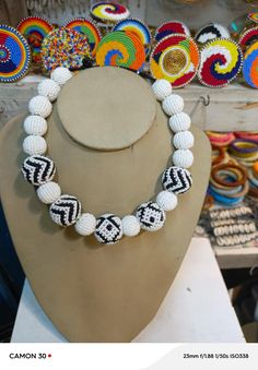 Do you intend to be creative in your dressing code and to be unique and at the same time standout as fashionable? Then look no more, We African 1 Stores brings to you the most colorful necklace to supplement your style and fashion.  Can be won on almost all occasions which includes Beach travels, Outdoor walks and adventures, Party and ceremonies. Designed to fit everyone WHOLESALE Join hundreds of sellers across the globe who buys ij wholesale from our store and sell in their physical store and or online stores. Kindly send us a message.  We supply to you at a wholesale price Ships from Nairobi Kenya to the rest of the world. Delivery is done via DHL EXPRESS Kenya to your doorstep To continue shopping more items of these kind: https://african1stores.etsy.com?section_id=43472317 Summer Black Beaded Round Necklaces, Summer Beaded Necklace With Black Round Beads, Wooden Beads Round Necklace For Beach, Handmade Beaded Necklaces With Round Beads For Vacation, Adjustable Colorful Beaded Necklaces For Vacation, Colorful Round Beads Necklace For Vacation, Colorful Round Beaded Necklaces For Vacation, Colorful Beaded Necklace For Vacation, Handmade Beaded Necklaces For Beach