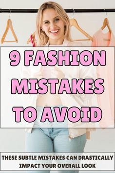 Fashion Mistakes To Avoid Women, Balance Diet, Minimalist Winter, Hair Mistakes, Instagram Content