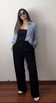 Moda Chic, Summer Work Outfits, Minimal Chic, Teacher Outfits, Real Style, Work Outfits, Work Outfit