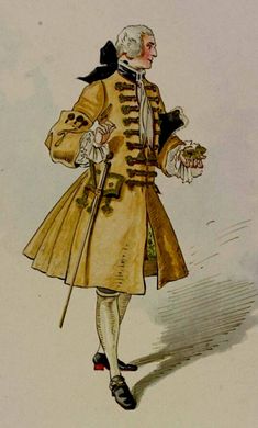 1700 France Fashion, 1700s Fashion Aesthetic, 18th Century Court Suit, 19th Century German Fashion, 1780s Fashion Men, 1770s Fashion Men, French Aristocracy Fashion, 17th Century French Fashion