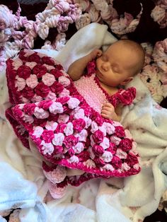 Handmade princess crochet dress! Glittery! Includes slippers Newborn to 3months Yarn used is juicy couture! Pink Princess Dress, Crochet Pink, Pink Princess, Girls Sweaters, Crochet Dress, Princess Dress, Juicy Couture