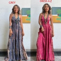 Maxi Dress Maternity, Summer Tie-dye Natural Dye Maxi Dress, Summer Tie-dye Maxi Dress, Hippie Tie-dye Summer Dresses, Flowy Tie-dye Hand Dyed Maxi Dress, Bohemian Tie-dye Maxi Beach Dress, Dress Rayon, Boho Tie Dye, Maternity Maxi Dress