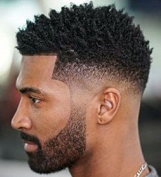 50 Stylish Haircuts For Black Men in 2023 African American Haircuts, Black Haircut Styles, Afro Hairstyles Men, Black Hair Cuts, Low Fade Haircut, American Hairstyles, Black Men Hairstyles