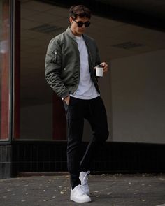 Air Force 1 outfit ideas