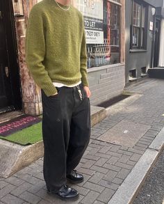 Chique Outfit, Loafers Outfit, Italy Outfits, Winter Outfits Men