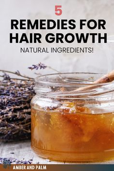 Discover 5 DIY natural hair care recipes and ingredients you can use to stimulate hair growth. All these hair care remedies for scalp care, hair growth, shine are easy and simple to use. Henna For Hair Growth, Hair Growth Ingredients, Diy Hair Conditioner, Diy Natural Hair, Diy Hair Care Recipes, Moroccan Clay, Keeping Hair Healthy, Natural Hair Growth Remedies, Hair Care Remedies